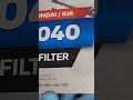 AIRFILTER CHANGE IN A KIA CAR MALAYALAM #automobile MALAYALAM #KIA SORENTO