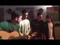 El Duende Callejero - Todos los besos (cover)