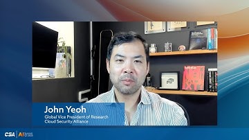 Final Thoughts Day 1 | CSA AI Summit Q1 2025