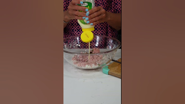 Spam Sandwiches Belizean Style #halloweenwithshorts