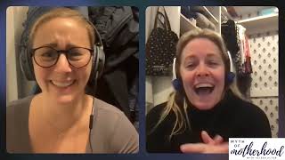 61:Momfluenced: How Social Media Feeds The Pressure & Performance of Motherhood