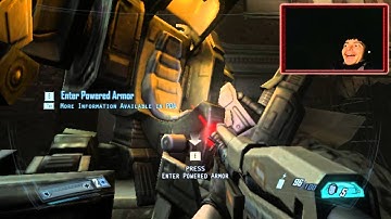 FEAR 2 Part 14 - Ruins and Stuff