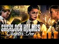 Sherlock Holmes Chapter One ▪ ДЕДУКЦИЕЙ И НЕ ПАХНЕТ ▪ Заморская муза #2