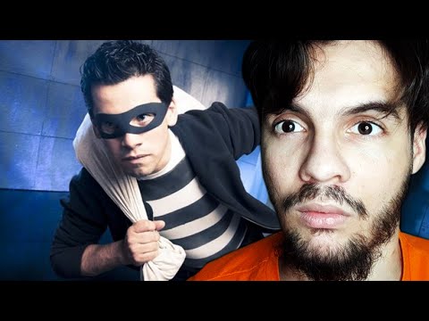 مجرم جزائري غبي درت فيك مزية ما سرقتلكش التيليفون 