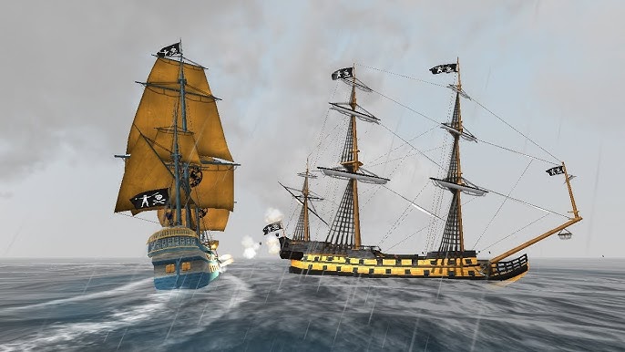 The Pirate: Plague of the Dead - Melhores e mais rápidas maneiras de  adquirir navios novos - #31 