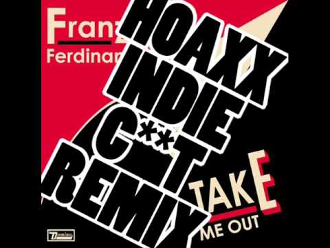 cover or album franz ferdinand take me out cover or album franz ferdinand take me out