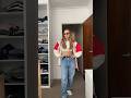 We are recreating 90’s inspired outfit #outfitinspo #fashioninspo #grwm #streetstyle