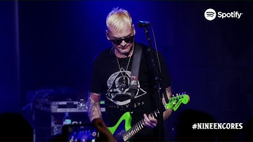blink-182 - Dammit @ Nine Encores 19/09/2019