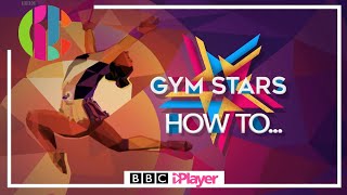 The Ultimate Gymnastics Tutorial Video | Tokyo 2020 Olympics