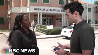 Attorney details investigation's focus in case of Michigan woman missing in Bahamas Content