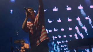 Made In Hollywood - LANY Live in Manila 2018