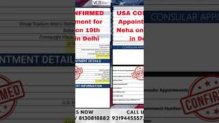 Get Early US Appointments I Call us for US visa appointment booking #usvisa #usa  #usavisa