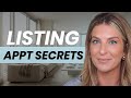 The Real Reason Top Producers Win Listings Against Big Teams