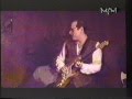 Ronnie Earl And The Broadcasters Robert Nighthawk Stomp RARE LIVE