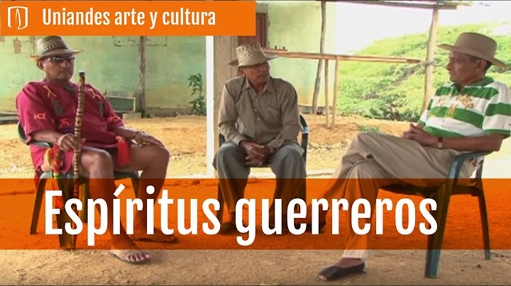 Espritus guerreros - Un documental de Lina Britto ...