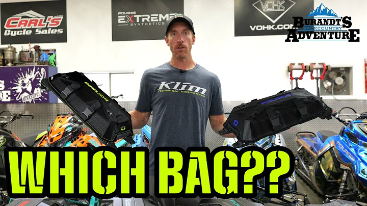 Tunnel Bag Breakdown