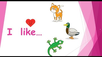 Quick Minds 1 Unit 4 Lesson 4 1