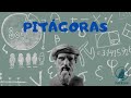 ¿En qué me puede ayudar Pitágoras? | Fundador de una escuela y un culto religioso