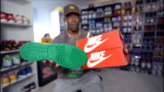 Nike Dunk Sneakers That You Should BUY Now // First Pair Of Dunks In My Collection (UNBOXING)