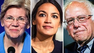 Progressive Lawmakers Team Up To Stop America’s “Forever Wars”