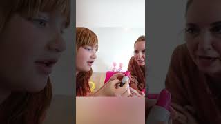 Welcome To Adleys Mini Barbieland Get Ready For The Cutest Little Fashion Show Ever