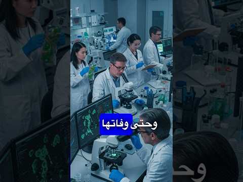 طفلة عمرها 20 سنة لكن شكلها ما كبر ولا يوم