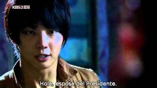 Rey del Horneado - Sub. Español - Ep. 9 (1/7)