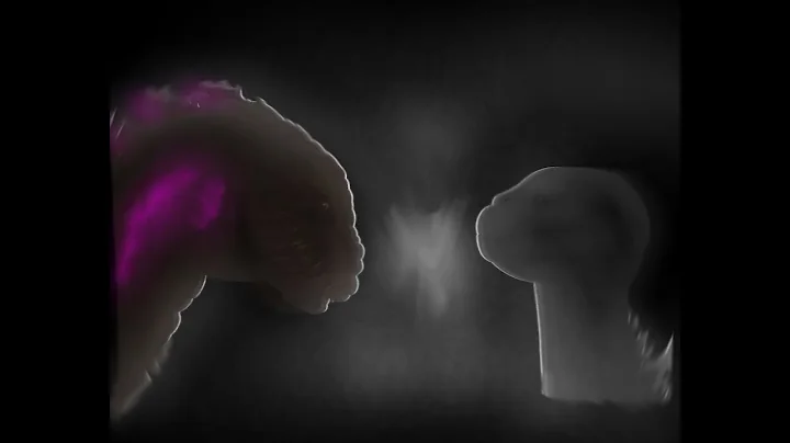 Shin Godzilla vs. CMG | totally not accurate |