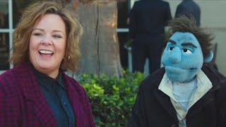 ‘Sesame Street’ Sues ‘Happytime Murders’ Producers Over Explicit Content