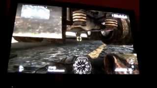 Secret Spots Warhawk (CoD Ghosts)