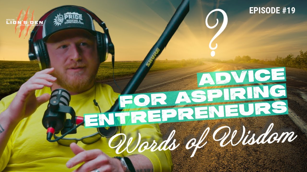 YouTube artwork for Master the Art of Setting & Achieving Business Goals