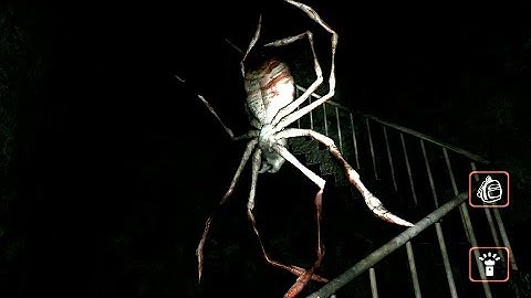 SCP-087-Remake Horror Quest - Gameplay Walkthrough - #2