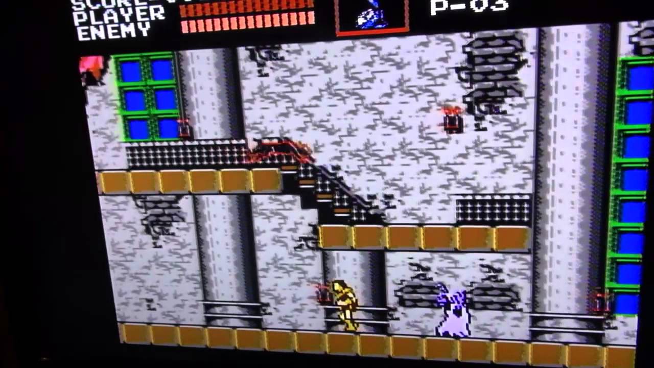 GamingGrannar: Nintendo Toploader! - YouTube