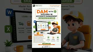 🚀 Build Strong Accounts Skills  Grow Your Career Step into the future of accounting with our Di