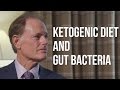 Keto Diet & Gut Bacteria w/ David Perlmutter, MD
