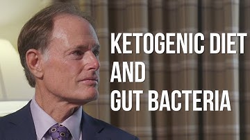 Keto Diet & Gut Bacteria w/ David Perlmutter, MD