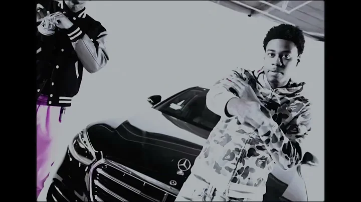 MCM Raymond - Rasta Ft. AzChike (Official Video) d...