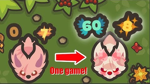 Taming.io - ZERO TO HERO!!! OB 8 Ft. Faith