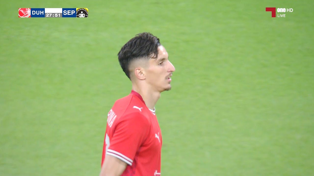 ملخص الدحيل و سباهان الايراني | تألق الجزائري عادل بولبينة | تعليق خليل البلوشي | دوري أبطال آسيا