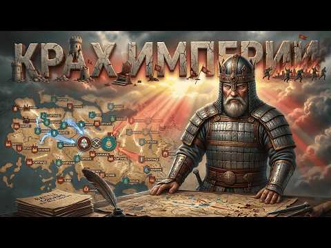 EMPIRE COLLAPSE! Calradia will never be the same again #37