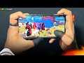 God Level 3 Finger Game play🔥 Handcam + Best Hud &amp; Sensitivity Settings 2026 |(Free Fire Highlights)