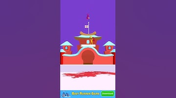 Join Clash 3D | Level 143 #Shorts