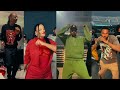10 American Musicians Shockenly Good At Amapiano And Legwork Dance 