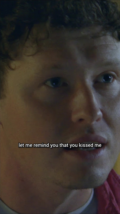 One kiss between friends that changed everything #gay #mlm #bldramas