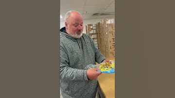 Amazon FBA prep, 2 packs polybagging #amazonfba #fba #amazonfbawholesale #amazonprep