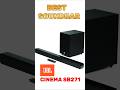 JBL Soundbar | Best Soundbar in India 2025 | Dolby Atmos Soundbars