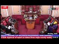 COUNTY ASSEMBLY OF MACHAKOS PROCEEDINGS Third Assembly Fifth Session 5TH MAY 2026 