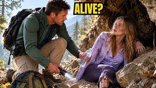 Everyone Gave Up Looking for the Missing Billionaire—Only One Single Dad Found Her Alive at Dawn!!