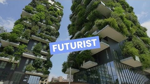 Discover Careers: Futurist | Sortyourfuture