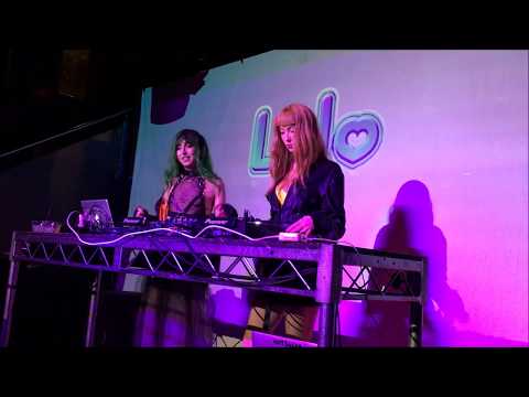 QT Live at Union Nightclub Pop2 Afterparty 3/15/2018